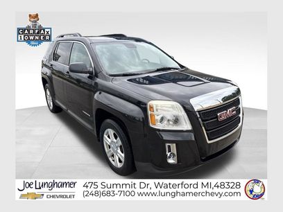 Used 2015 GMC Terrain SLE w/ Convenience Package