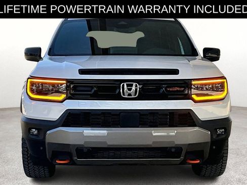 Used 2026 Honda Passport TrailSport image 5
