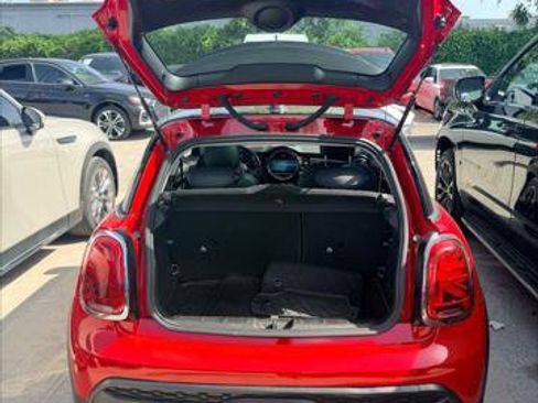 Used 2023 MINI Cooper S FWD image 21