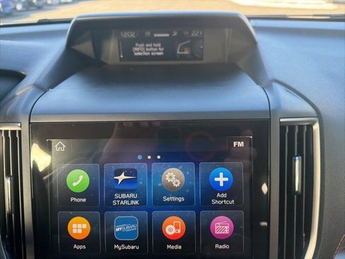 Used 2021 Subaru Crosstrek 2.5i Limited image 31