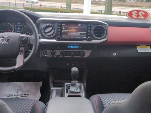 Certified 2023 Toyota Tacoma SR5 image 29
