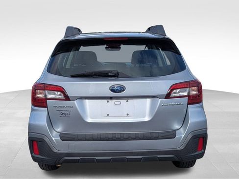 Used 2018 Subaru Outback 2.5i w/ Popular Package #1 image 4