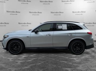 Certified 2024 Mercedes-Benz GLC 43 AMG 4MATIC video 2
