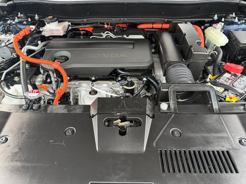 Used 2024 Honda CR-V Sport-L image 8