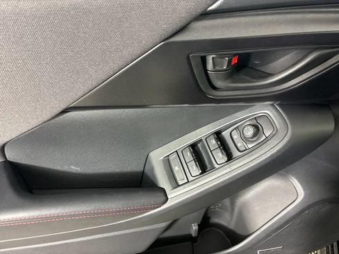 New 2026 Subaru Impreza RS AWD/4WD image 12