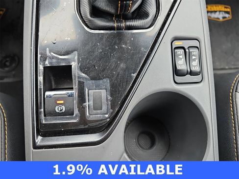 Used 2025 Subaru Crosstrek 2.5i Wilderness w/ Crosstrek Mirror Package image 23