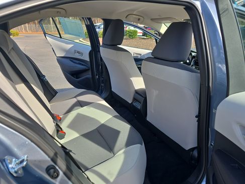 Certified 2024 Toyota Corolla LE image 11