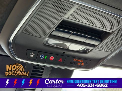 New 2026 Chevrolet Traverse High Country w/ LPO, Floor Liner Package FWD image 18