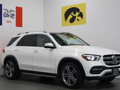 Used 2022 Mercedes-Benz GLE 350 4MATIC
