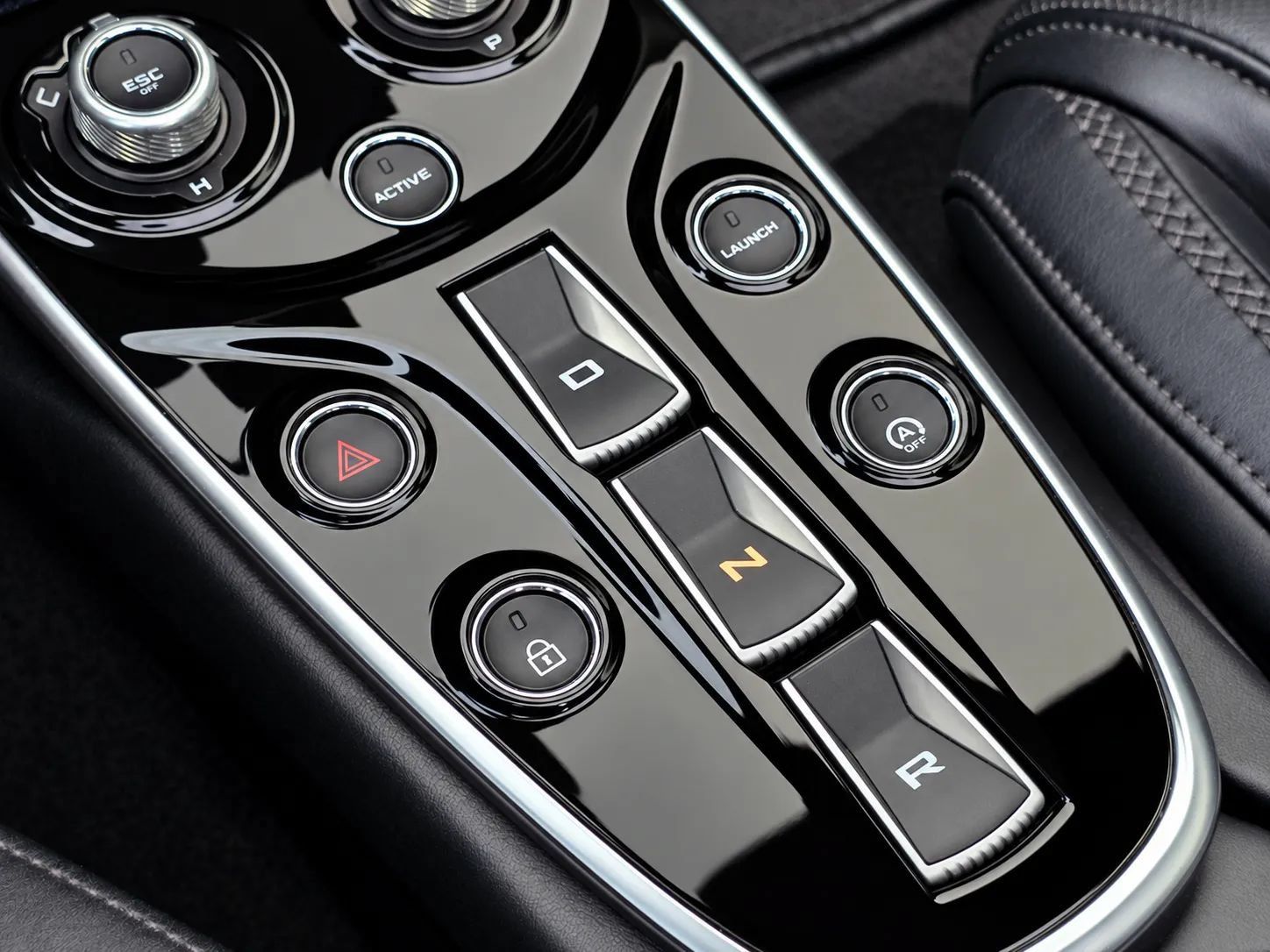 Used 2023 McLaren GT RWD image 56