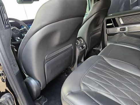 Certified 2025 Mercedes-Benz G 63 AMG 4MATIC image 23