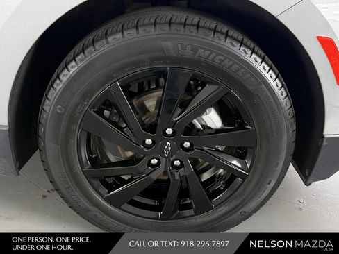 Used 2024 Chevrolet Equinox LS w/ LS Convenience Package FWD image 14