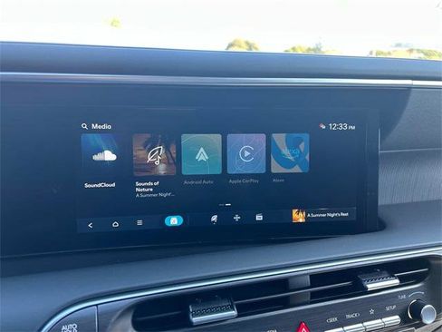 New 2026 Hyundai Palisade Calligraphy image 12