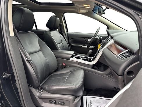 Used 2013 Ford Edge Limited AWD/4WD image 45