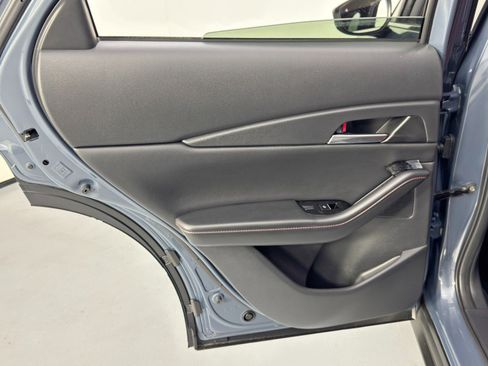 Used 2025 MAZDA CX-30 AWD 2.5 S w/ Preferred Package image 42