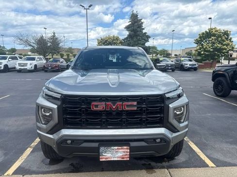 Certified 2023 GMC Canyon Elevation w/ Elevation Premium Package AWD/4WD image 4