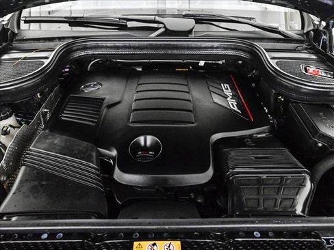 Certified 2026 Mercedes-Benz GLE 53 AMG 4MATIC image 25