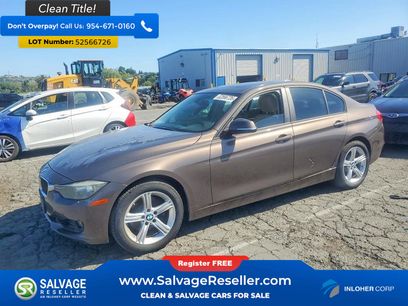Used 2013 BMW 328i Sedan