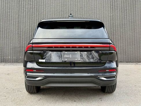 New 2026 Lincoln Nautilus Premier w/ Equipment Group 102A image 5