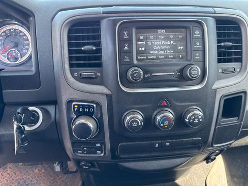 Used 2018 RAM 1500 Express w/ Express Value Package image 23