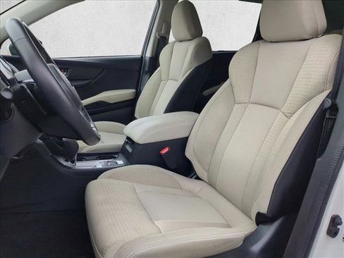 Certified 2025 Subaru Ascent Premium image 21