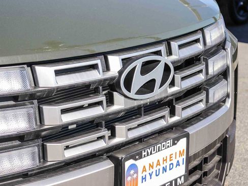 New 2026 Hyundai Santa Cruz SEL image 5