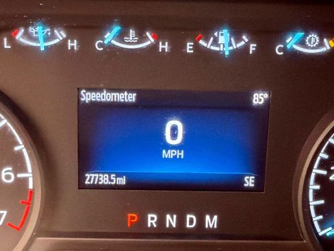 Used 2023 Ford F150 XL w/ STX Appearance Package AWD/4WD image 24