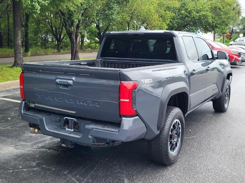 Used 2024 Toyota Tacoma TRD Off-Road AWD/4WD image 2