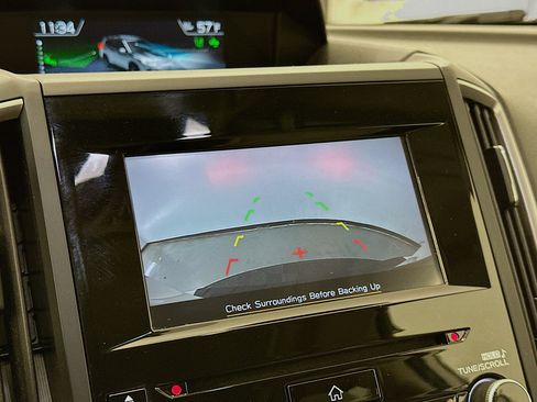 Used 2019 Subaru Forester Premium image 22