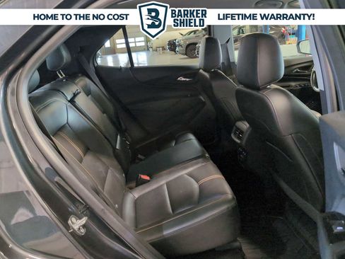 Used 2022 Chevrolet Equinox Premier AWD/4WD image 28