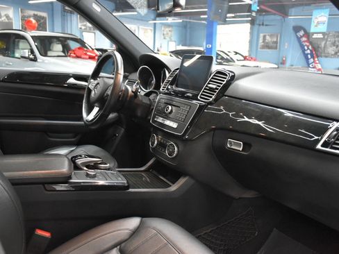 Used 2018 Mercedes-Benz GLE 350 4MATIC w/ Premium 1 Package image 34