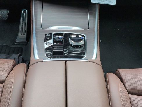 New 2026 BMW X5 xDrive40i w/ Executive Package AWD/4WD image 19