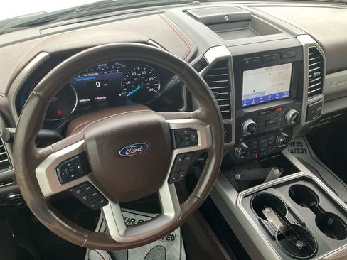 Used 2020 Ford F250 King Ranch w/ King Ranch Ultimate Package image 25