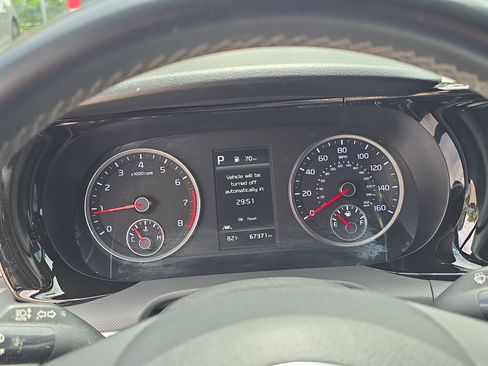 Certified 2022 Kia K5 GT-Line FWD image 32