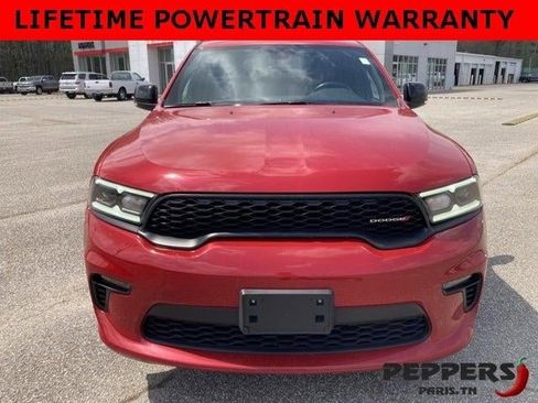 Used 2021 Dodge Durango GT image 5