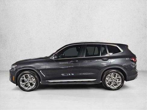 Used 2023 BMW X3 sDrive30i w/ Premium Package image 9