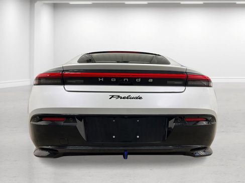New 2026 Honda Prelude image 4