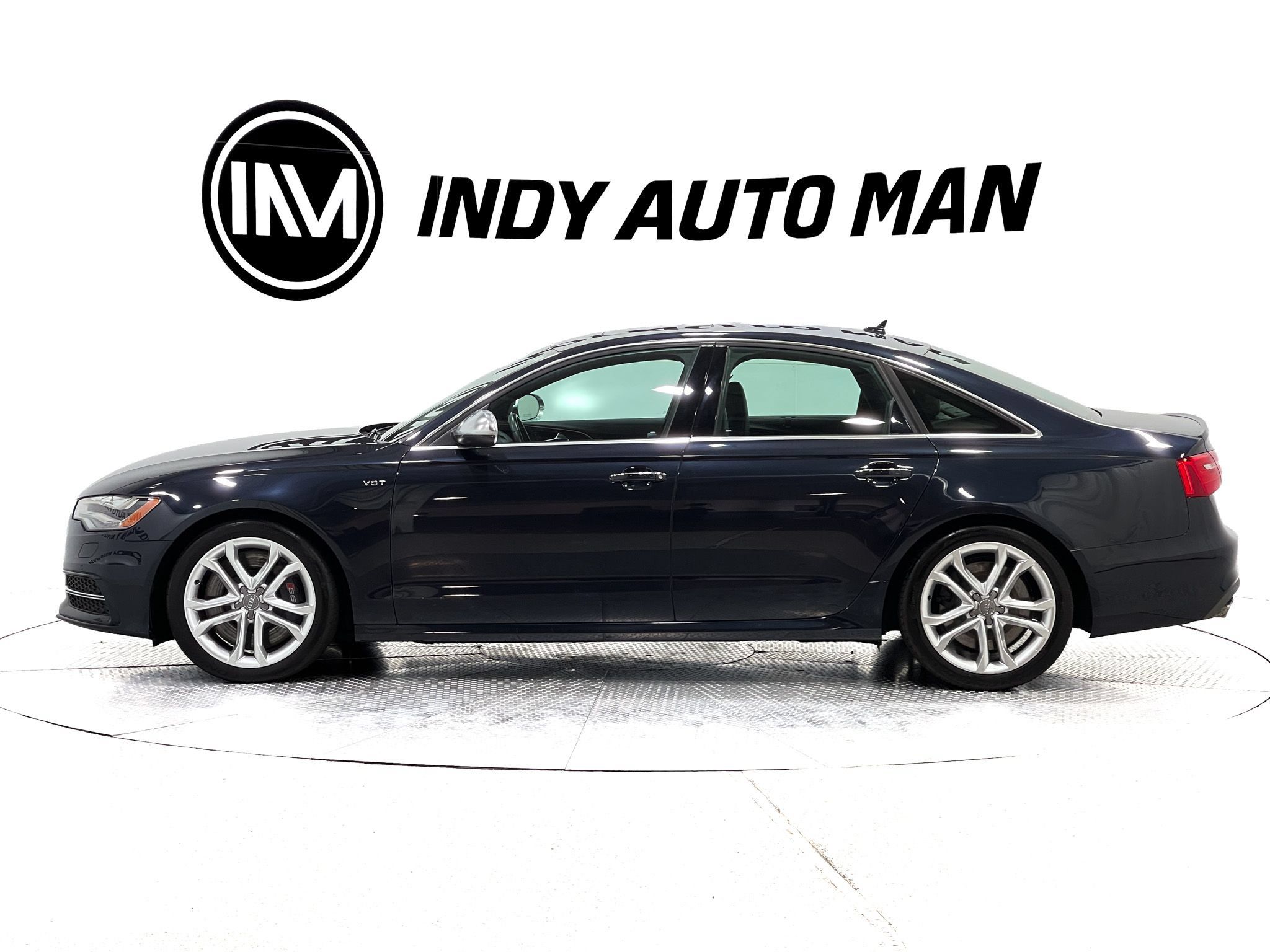 Used 2015 Audi S6 AWD/4WD image 6