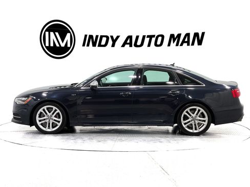 Used 2015 Audi S6 AWD/4WD image 6
