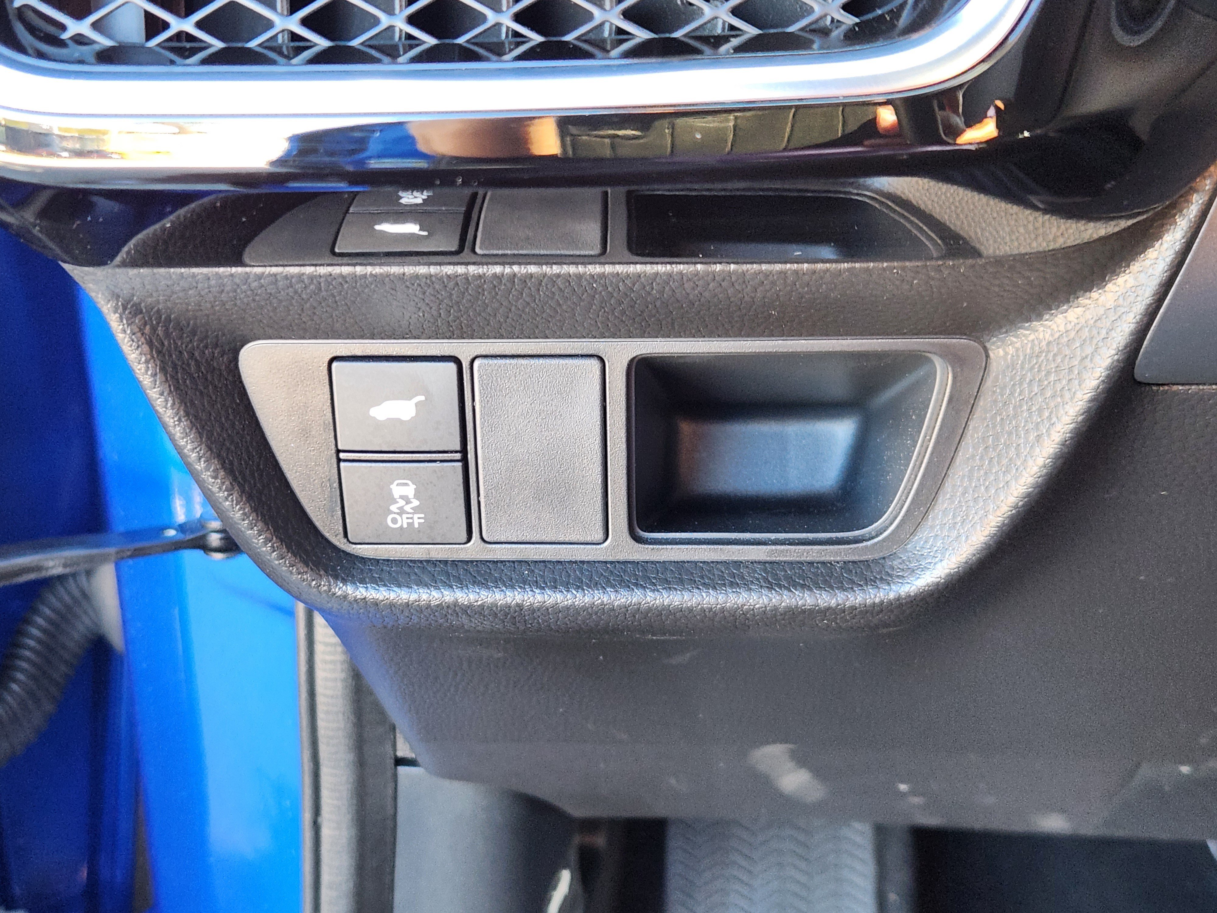 Certified 2025 Acura ADX A-Spec AWD/4WD image 25