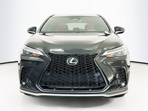 Used 2024 Lexus NX 350 F Sport AWD/4WD image 2