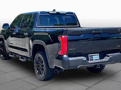 Used 2023 Toyota Tundra SR5 w/ SR5 Convenience Package AWD/4WD image 12