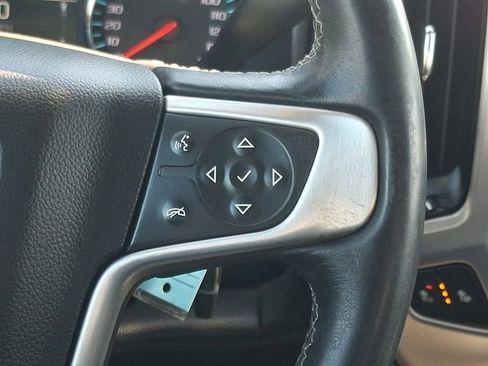 Used 2019 GMC Sierra 1500 SLE w/ SLE Value Package AWD/4WD image 20