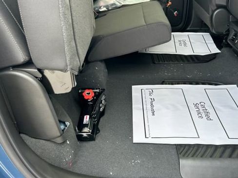 New 2026 Chevrolet Silverado 2500 Custom w/ Custom Convenience Package image 43