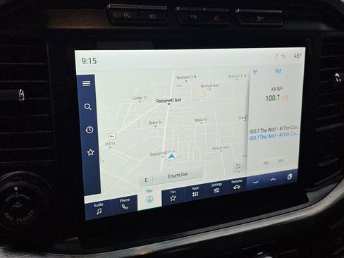 Used 2021 Ford F150 Lariat image 27