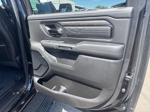 New 2026 RAM 1500 Limited AWD/4WD image 12