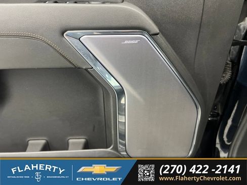 Used 2024 Chevrolet Silverado 3500 High Country AWD/4WD image 22