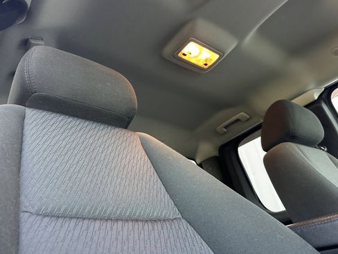 Used 2013 Chevrolet Silverado 2500 LT w/ Interior Plus Package image 16