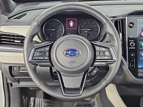 Certified 2026 Subaru Forester Limited AWD/4WD image 27