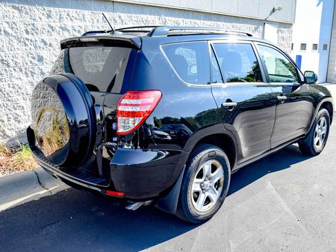 Used 2012 Toyota RAV4 4WD image 5